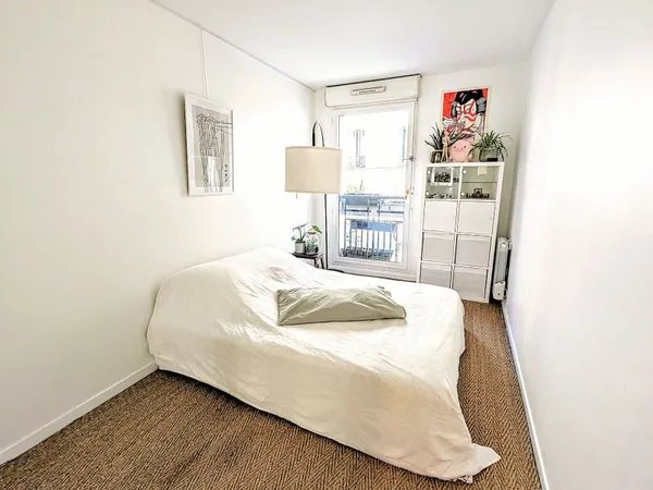 Loue chambre