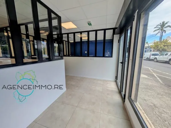 Local 57 m²