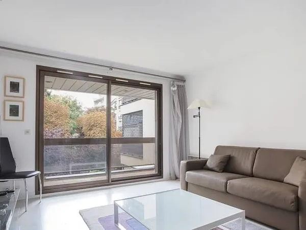 Appartement 2 pièces 65 m²