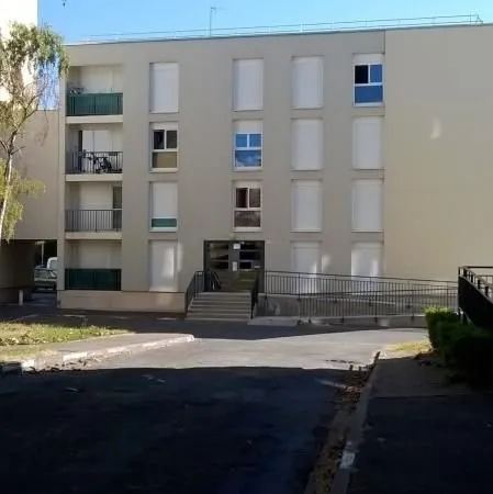 Appartement 5 pièces 96 m²