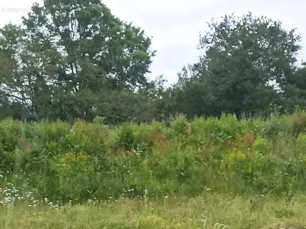 Terrain 434 m²