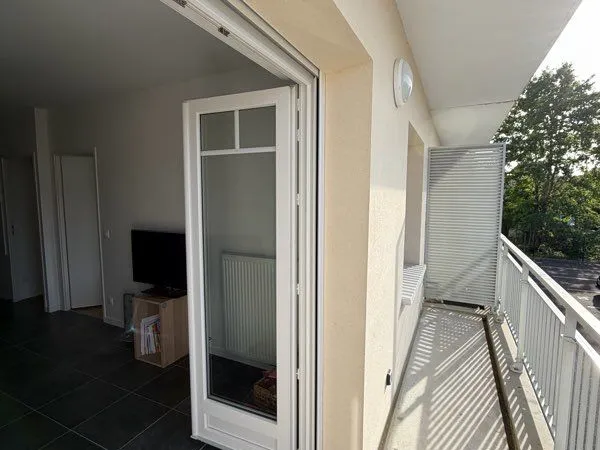 Appartement T2