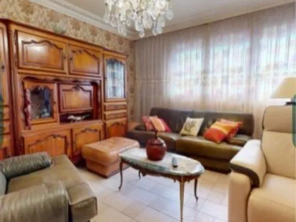 Appartement T5 echirolles