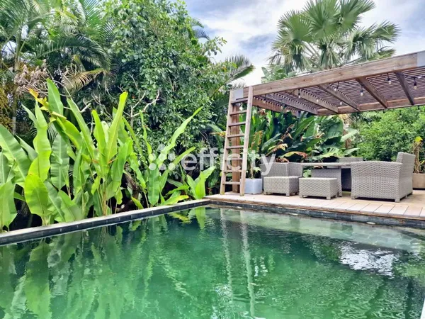 Maison 4 pièces 120 m²