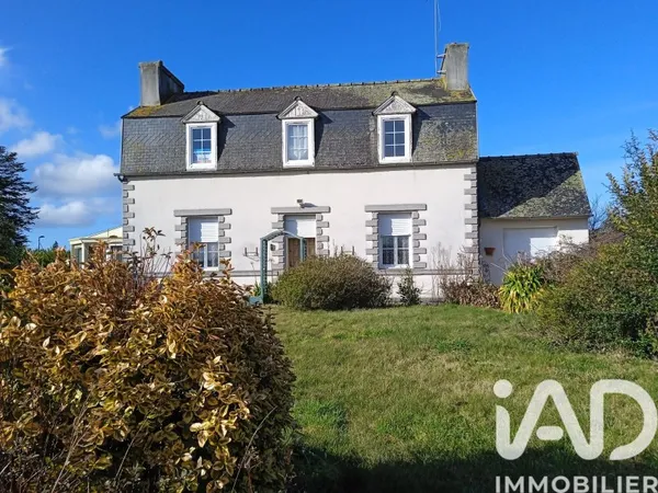 Maison 6 pièces 130 m²