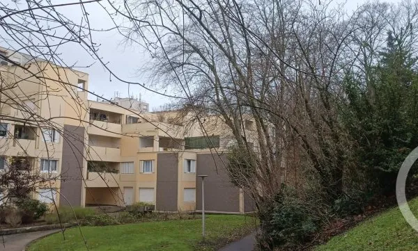 Appartement 3 pièces 74 m²