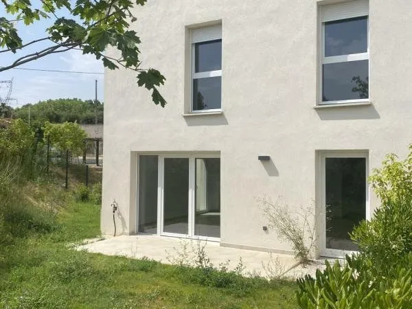Vente maison 4 pièces 89 m²