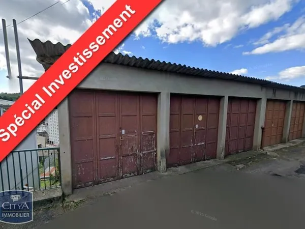 Stationnement Vente Tulle   30000€