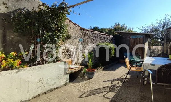 Maison Pons 4 pièce(s) 78 m2