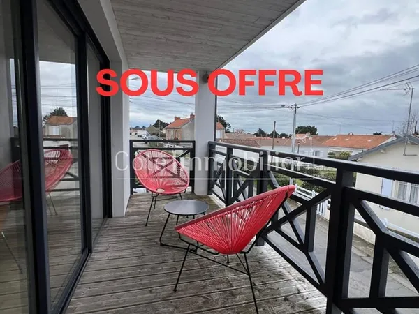 LA BERNERIE - CENTRE VILLE