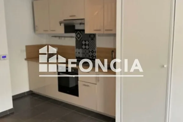 Maison Location Chambray-lès-Tours 3p 63m² 700€