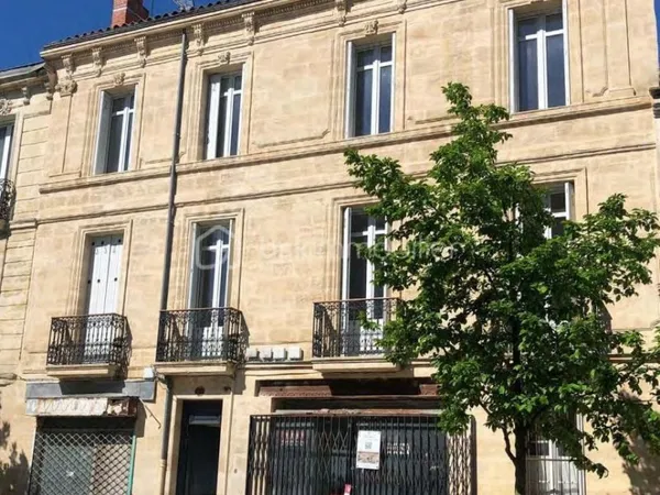 Appartement 3 pièces 55 m²