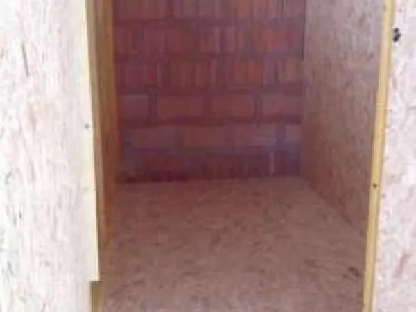 Garage/box 5 m² Cuvilly
