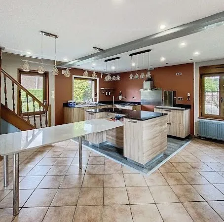 Maison 7 pièces 155 m²
