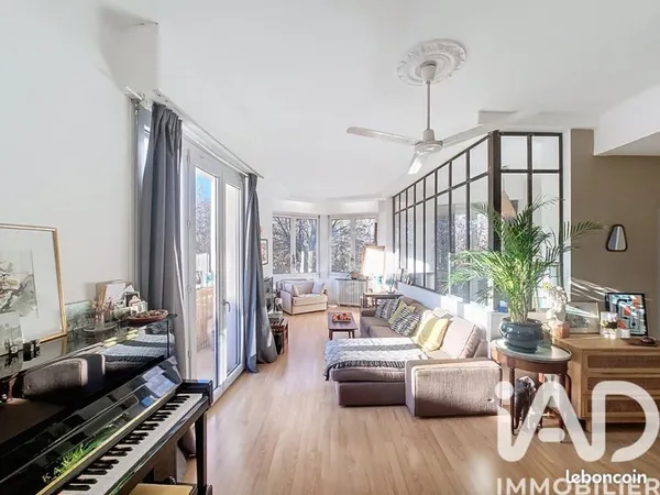 Appartement 3 pièces 78 m²