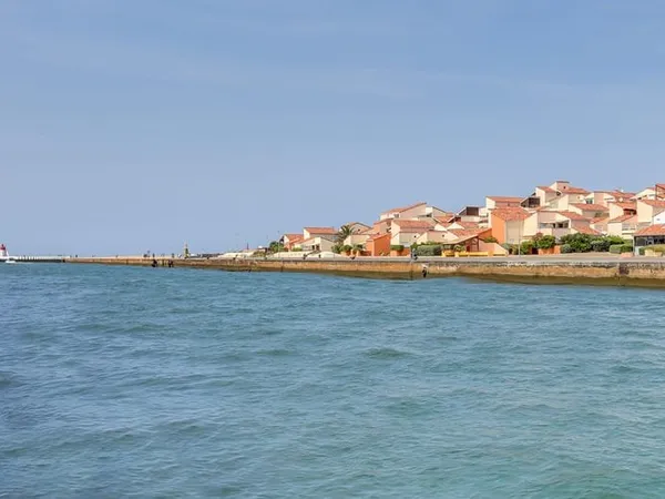Appartement 4 couchages Plage Notre Dame