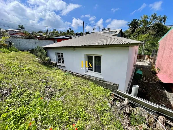 Maison Saint Louis 4 pièce(s) 72 m2