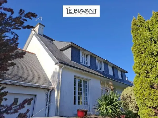 Maison 11 pièces 157 m²