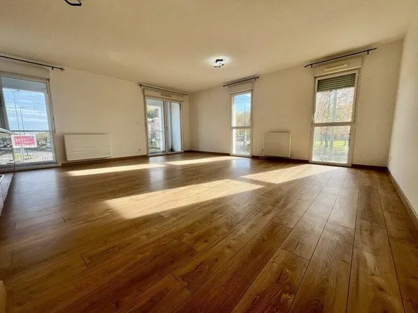 Appartement 3 pièces 74 m²