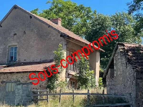 Maison 2 pièces 75 m²