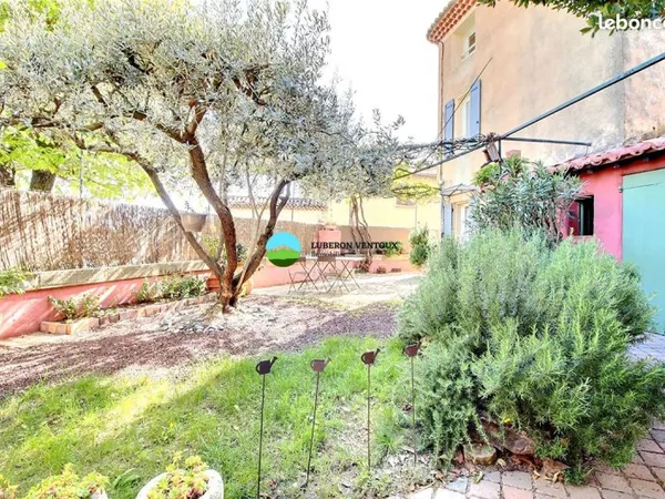 Maison de village 6 pièces 135 m²