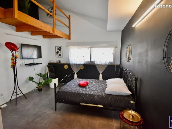 Immeuble de rapport 150 m²