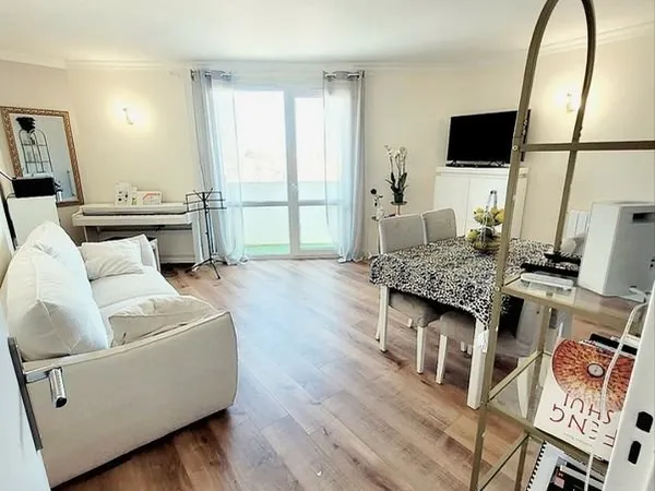 Appartement 3 pièces à Saint Germain en Laye