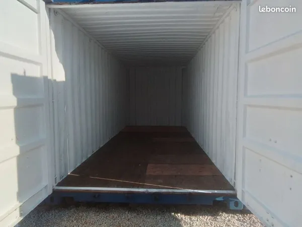 Box à louer