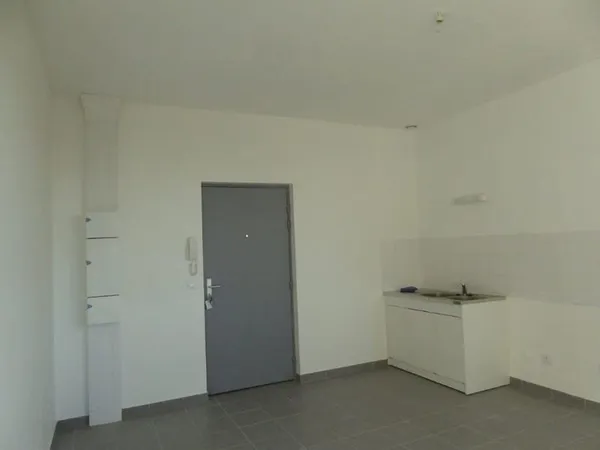 Appartement de 50m2 à louer sur Lyon 08