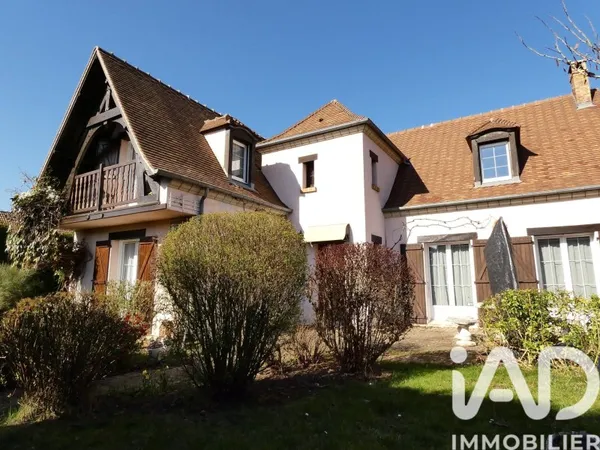 Vente Maison/villa 6 pièces