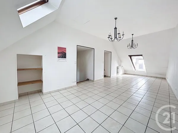 Appartement 2 pièces 57 m²