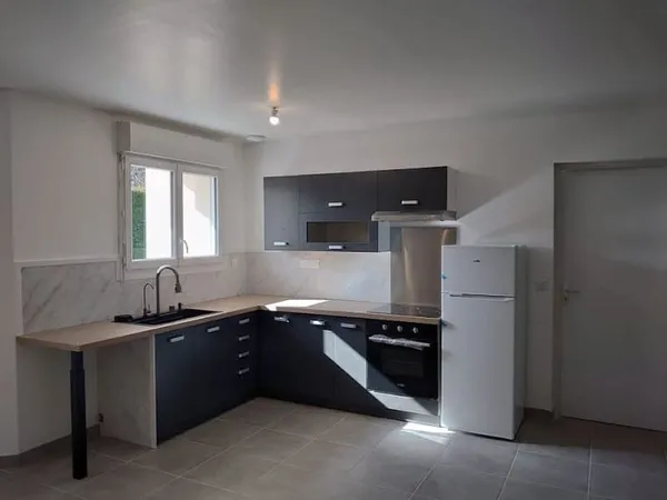 Maison 4 pièces 81 m²