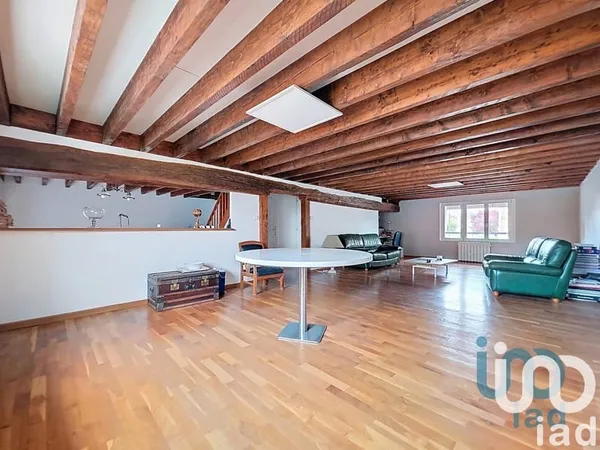 Maison 5 pièces 92 m²