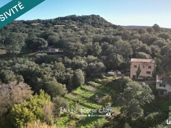 Maison 15 pièces 350 m²