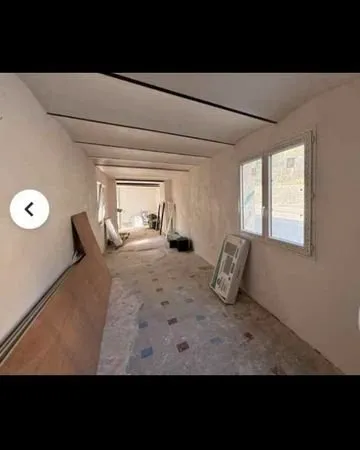 Lot de 2 appartements