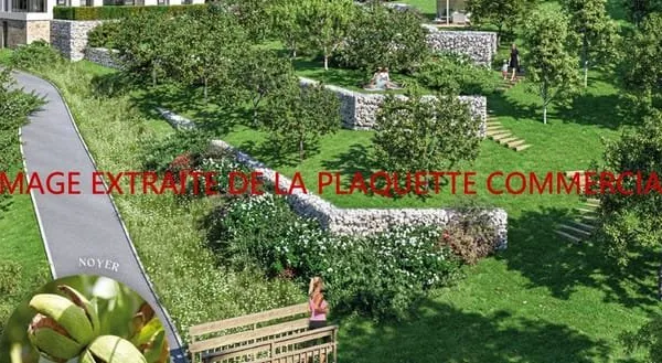 Achat : Appartement Chennevières-sur-Marne (94430)