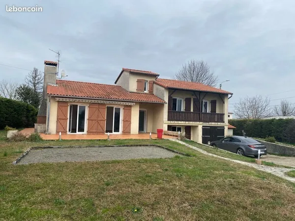 Maison à Louer NOÉ