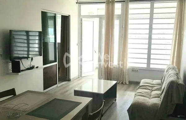 Appartement 4 pièces 67 m²