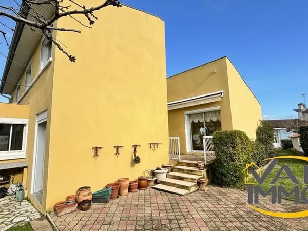 Maison à vendre Tournefeuille