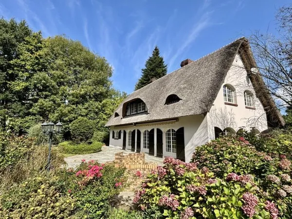Vends maison