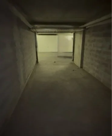 Garage / double box