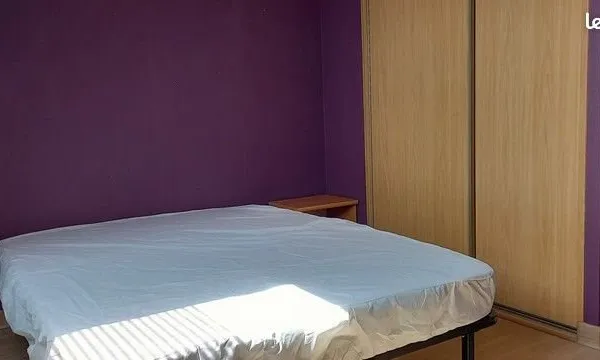 Colocation de 3 chambres