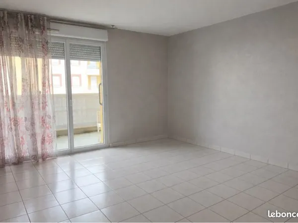 T3 lumineux Climatisé + Terrasse + Parking - Résidence sécurisée - Muret