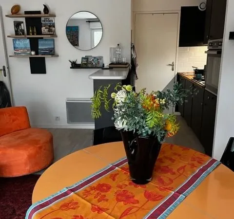 Appartement meublé Binic Etables sur mer