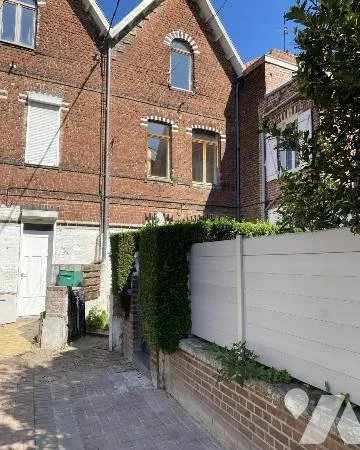 Maison 65 m²