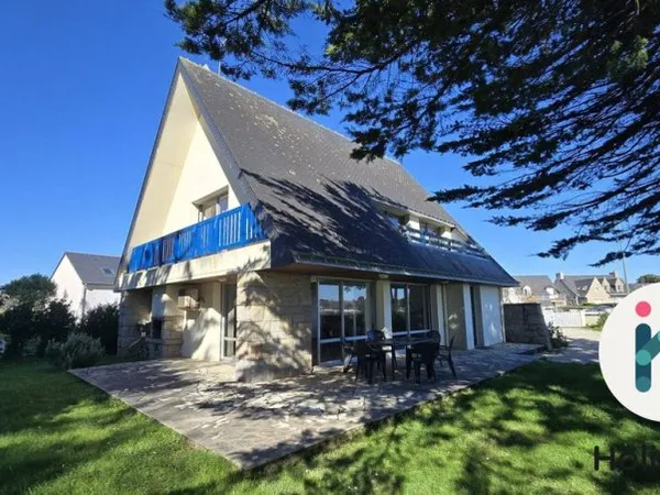 Maison de luxe 4 pièces 120 m²