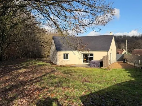 Maison Location Françay 4p 100m² 930€