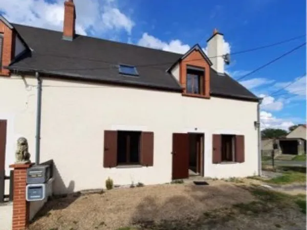 Maison 100 m2 - 4 chambres - DPE D - Prix sacrifiés ( vente rapide )