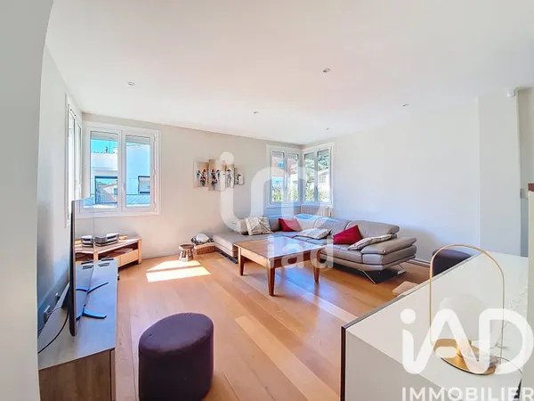 Maison 7 pièces 174 m²