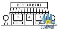 COURBEVOIE / FONDS DE COMMERCE RESTAURANT